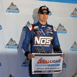 2017 NASCAR Xfinity Series