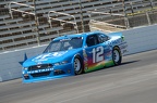 Texas Motor Speedway - My Bariatric Solutions 300 (Mike Holloway)