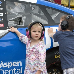 2017 Monster Energy NASCAR Cup Series