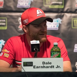 2017 Monster Energy NASCAR Cup Series