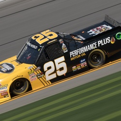 2018 NASCAR Camping World Truck Series