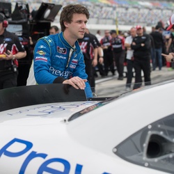 2018 NASCAR Xfinity Series