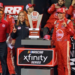 2018 NASCAR Xfinity Series