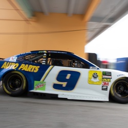 2018 Monster Energy NASCAR Cup Series