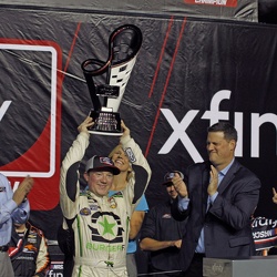 2018 NASCAR Xfinity Series