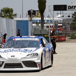 2019 NASCAR Xfinity Series