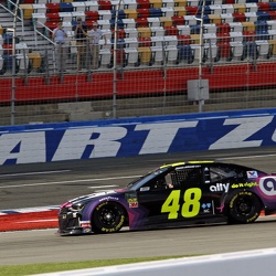 2019 Monster Energy NASCAR Cup Series