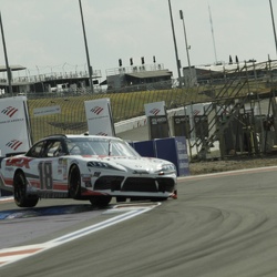 2019 NASCAR Xfinity Series