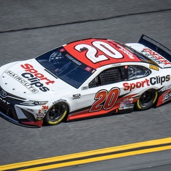 2020 NASCAR Cup Series