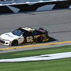 2020 NASCAR Cup Series