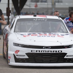 2020 NASCAR Xfinity Series