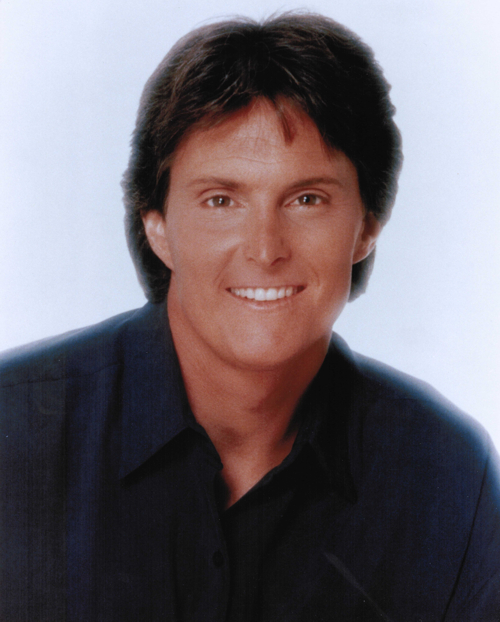 Bruce Jenner