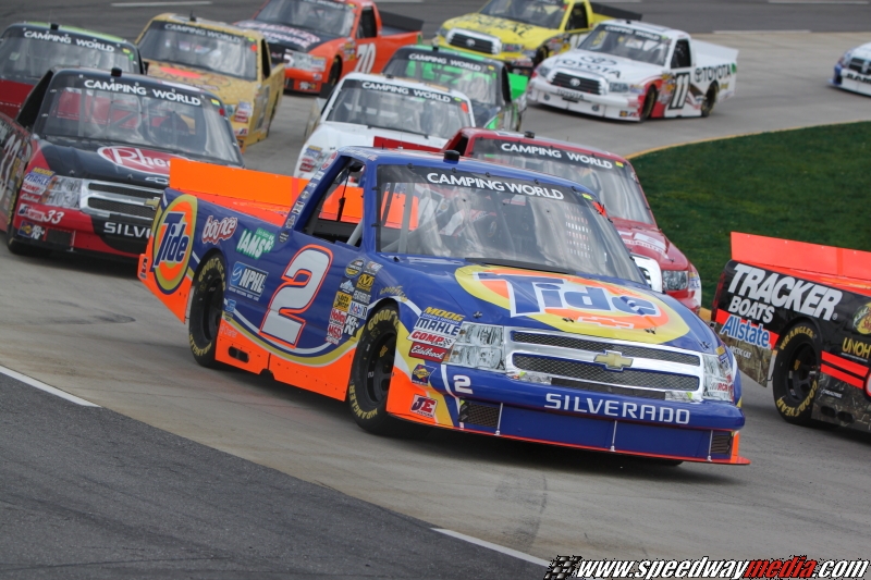 Kevin Harvick