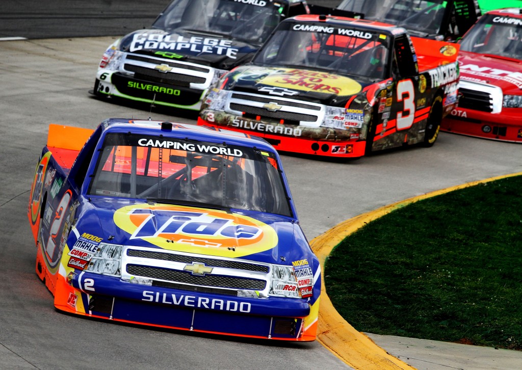 harvick