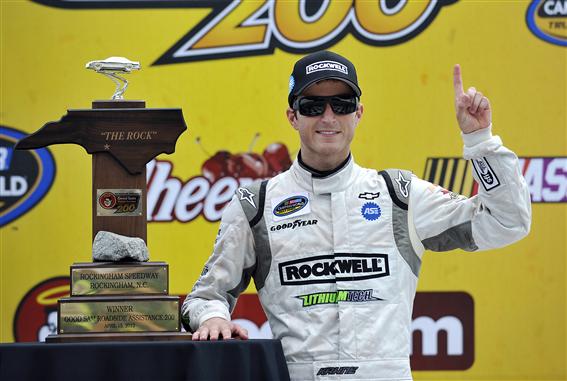kasey kahne