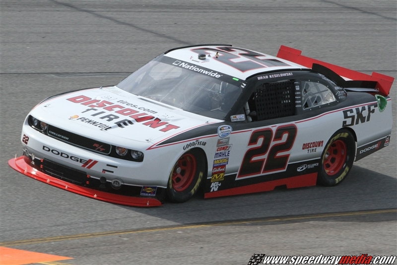 BradKeselowski_Richmond_Brad Keppel