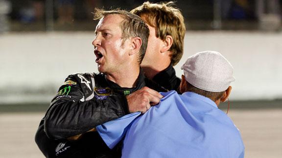 Kurt Busch