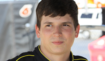 BrennanPoole_Chicagoland_ARCARacing