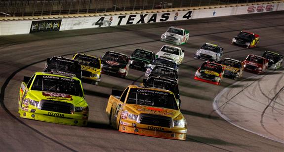 NCWTS_TexasMotorSpeedway_Tom Pennington_Getty Images for Texas Motor Speedway