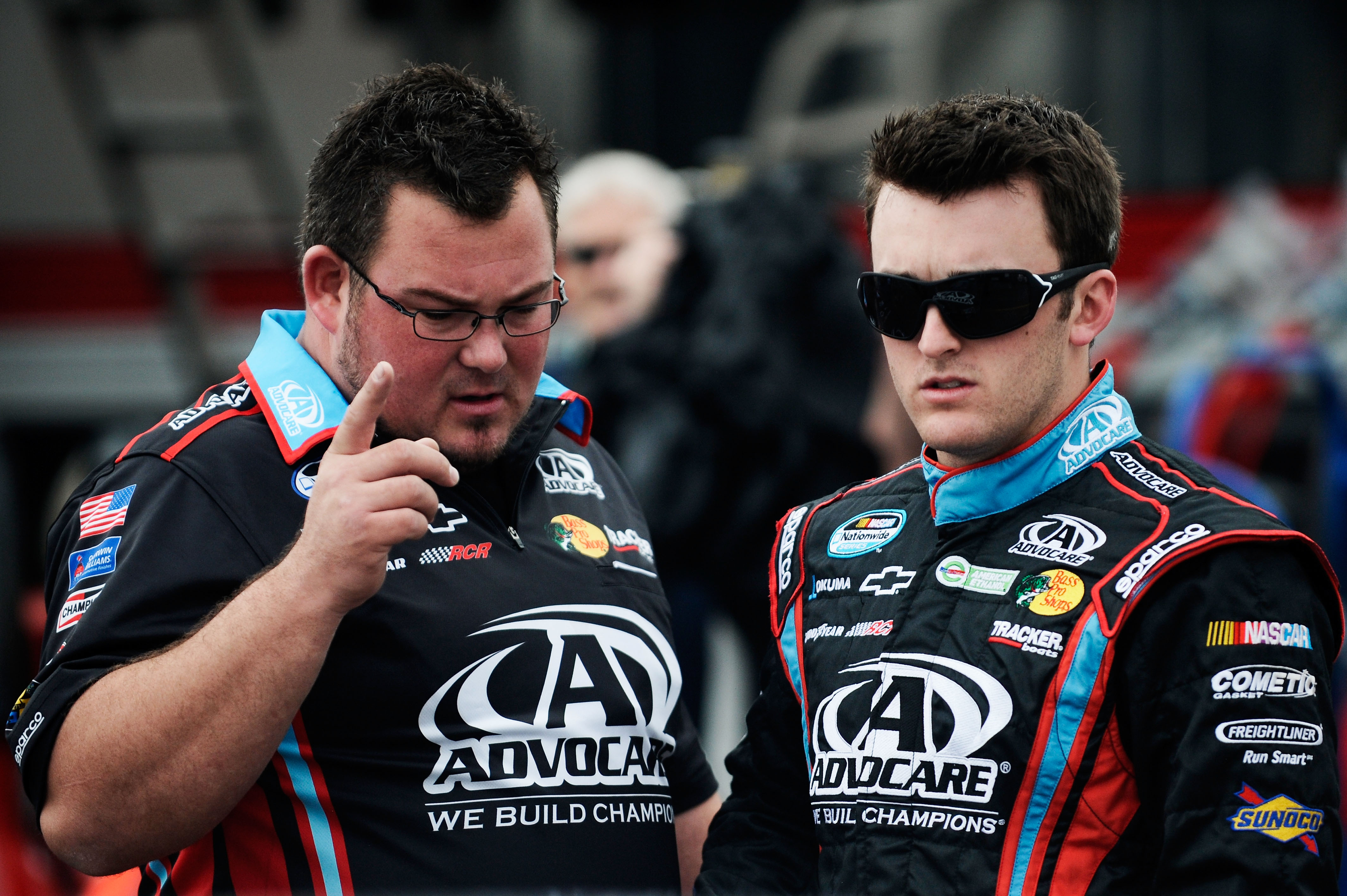 DRIVE4COPD 300 - Practice