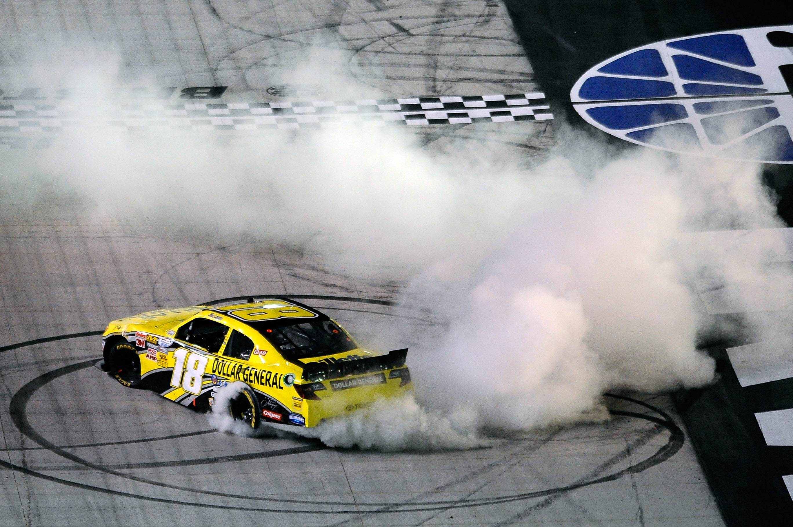 Food City 250