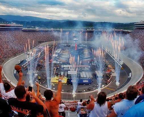 Sharpie 500