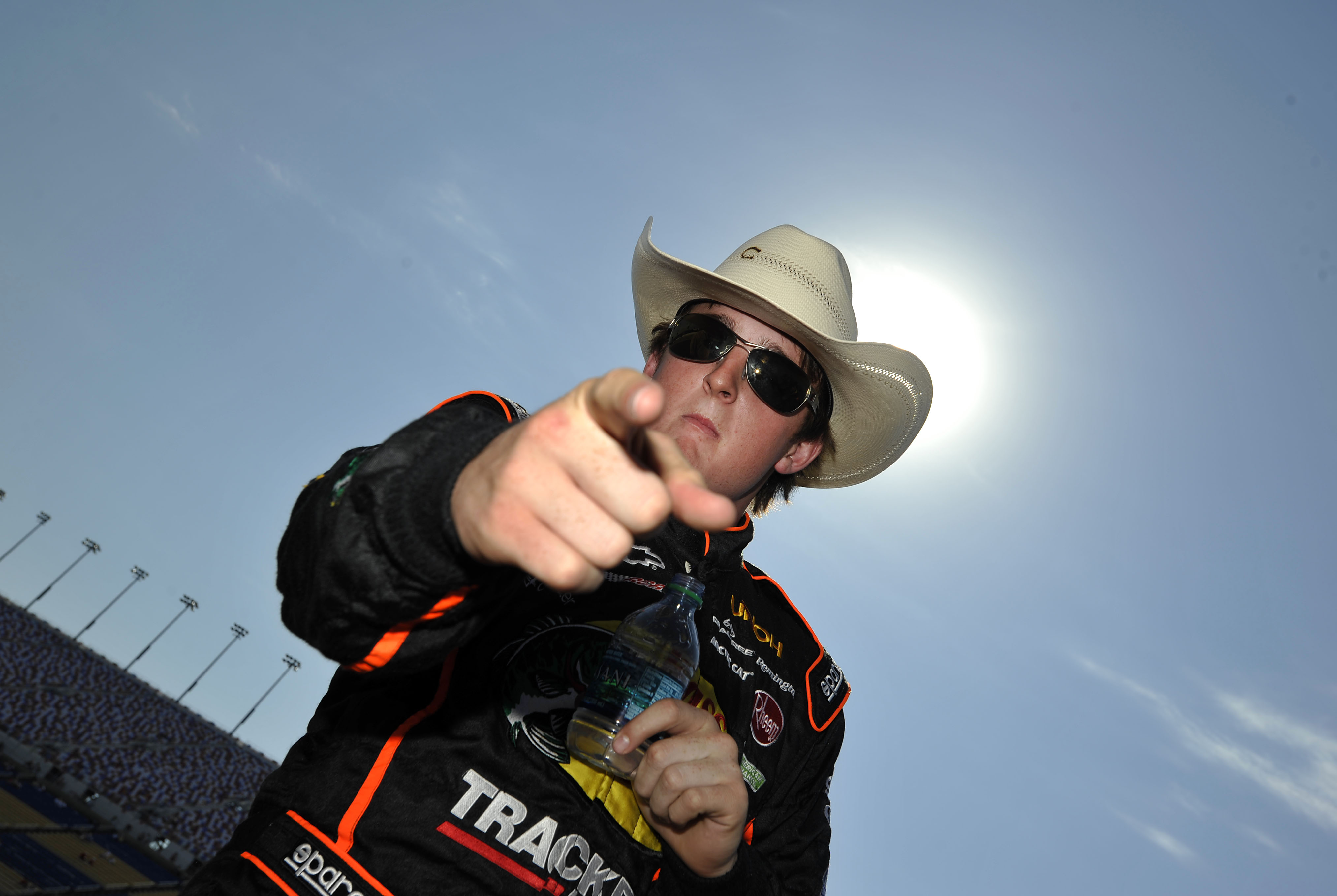 UNOH 225 - Qualifying