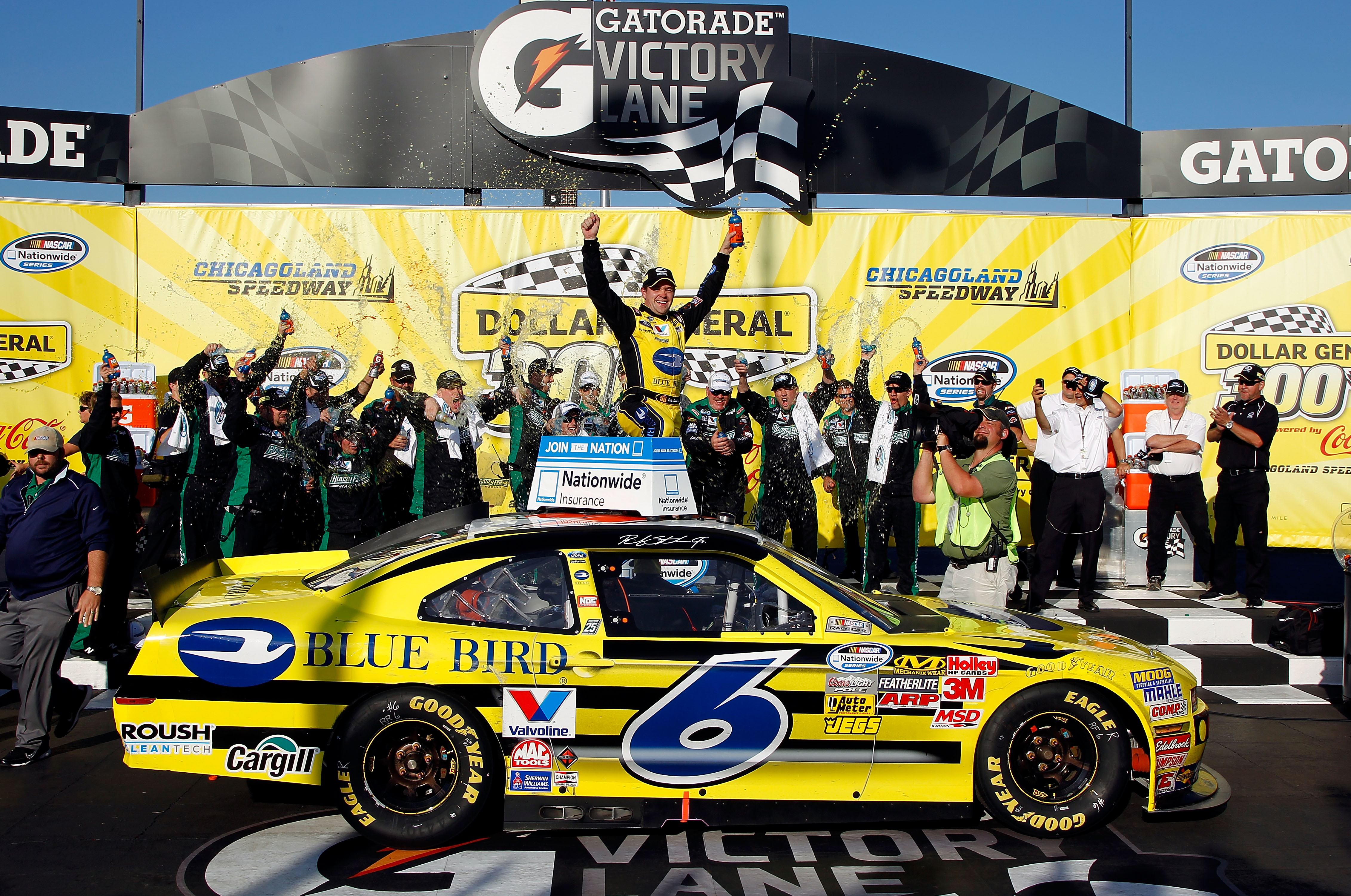 Dollar General 300