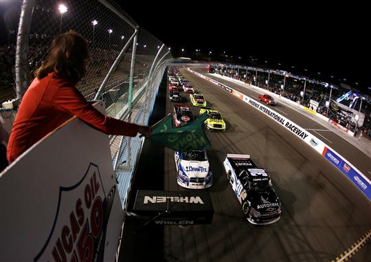 Greenflag_NCWTS_Phoenix_Christian Petersen Getty Images