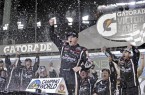 NASCAR 2013 Daytona Speedweeks