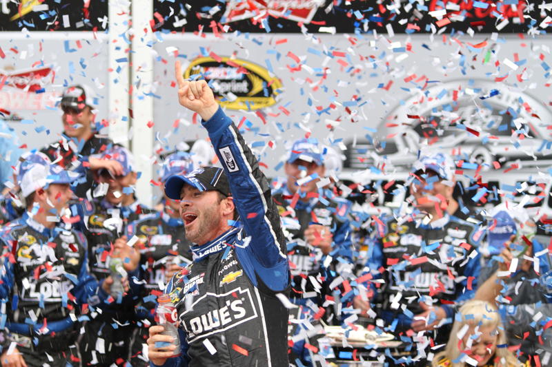 Daytona 500- Winner 031