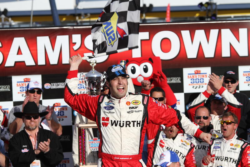 Kobalt Tools 400- Vegas 077