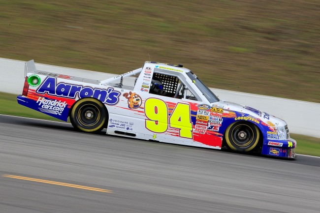 Canadian Tire Motorsport Park - Day 1