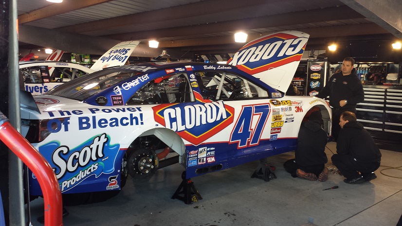 47 car