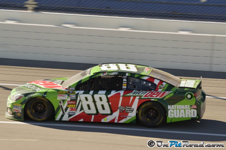 Dale Earnhardt Jr