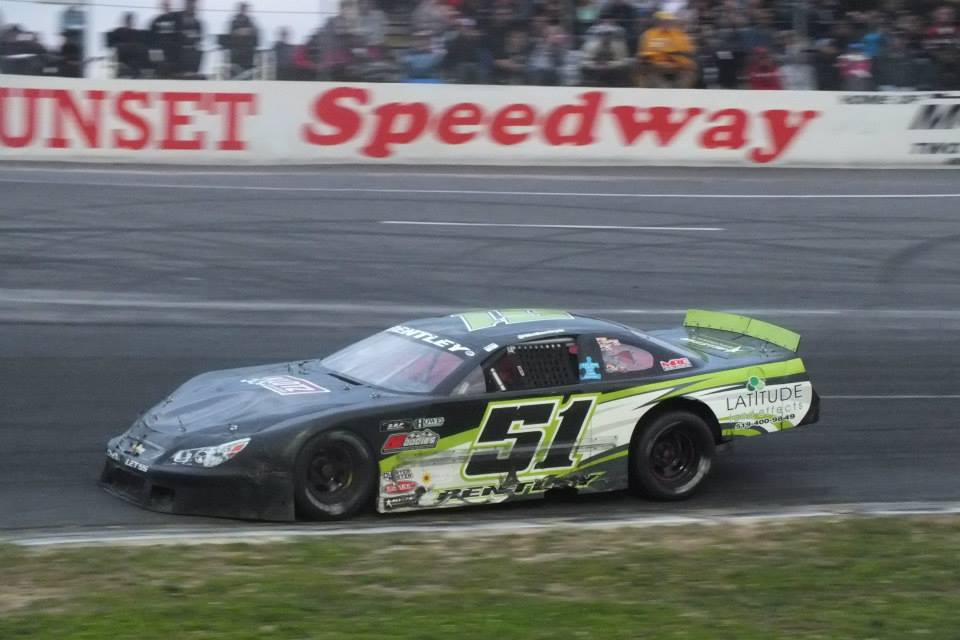 mikebentley