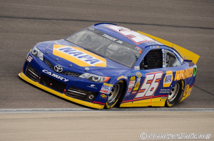 Truex