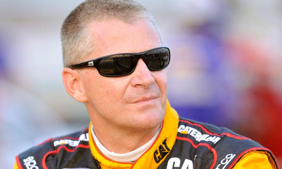 MICHAEL WALTRIP RACING HIRES <b>JEFF BURTON</b> TO TEST AND RACE TEAM&#39;S NO. - jeffburton_LATPhotos