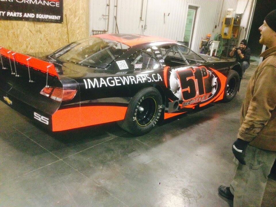 mikebentley1