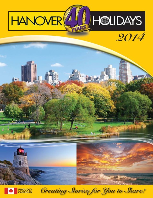 hanoverholidays