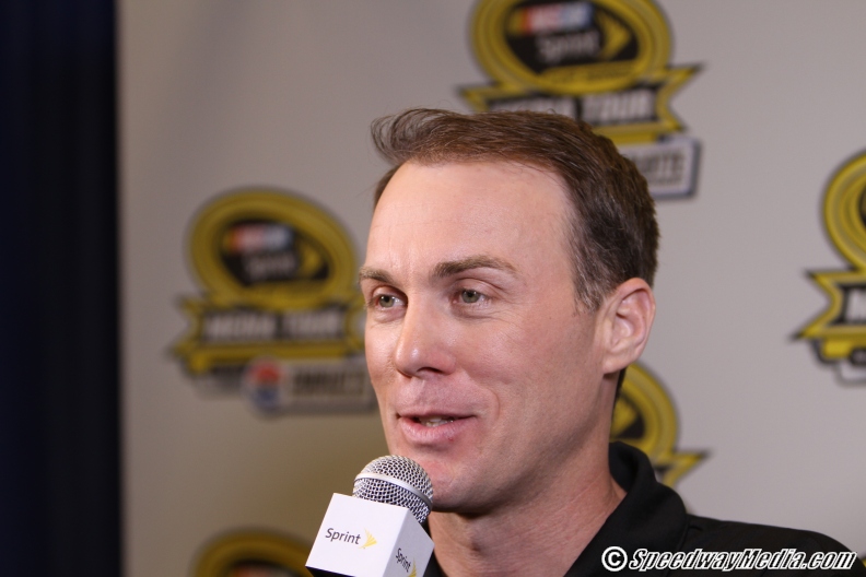 kevinharvick_bradkeppel