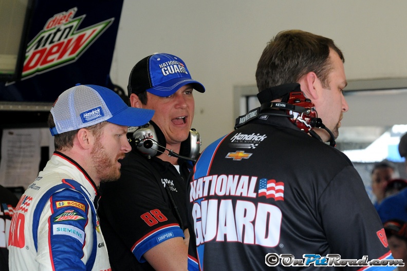 steveletarte_Mike Mercurio