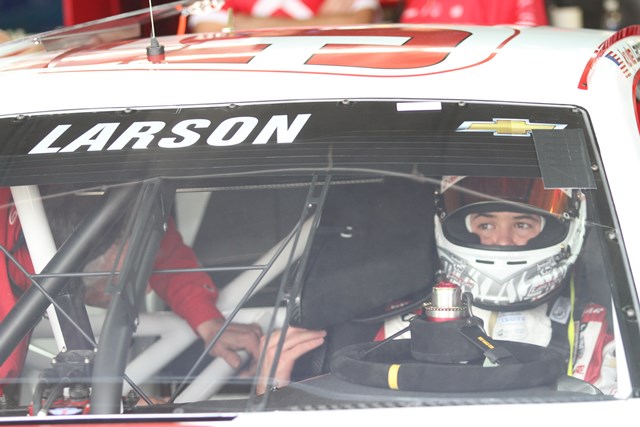 larson