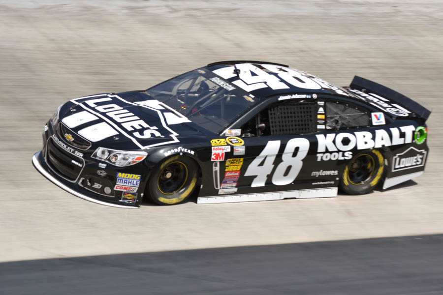 Photo Credit: Mike Holtsclaw/On Pit Road