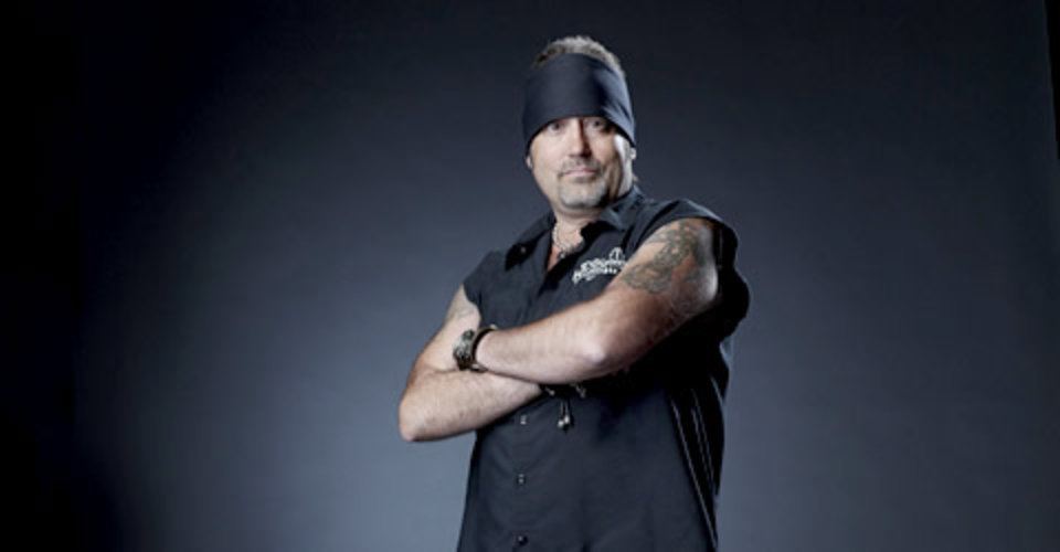 Counting Cars Danny Koker Wife