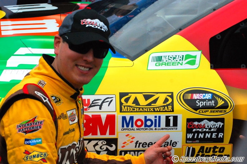 dondunn_kylebusch