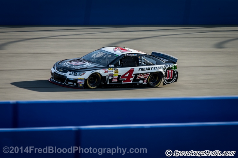 kevinharvick_fredblood