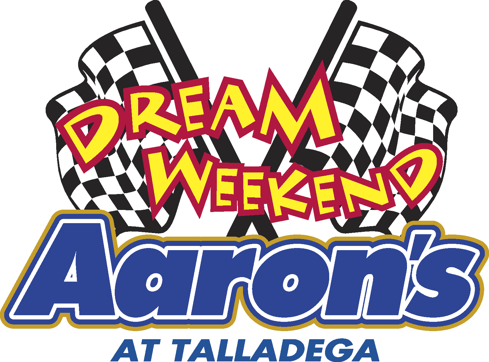 aaronsdreamweekend