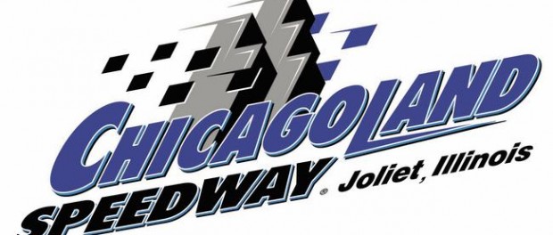 Chicagoland-Speedway-Logo