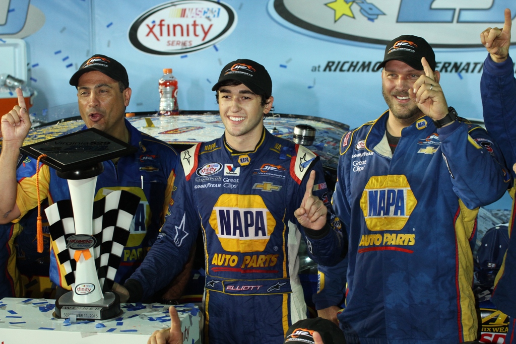 chaseelliott_noellanier
